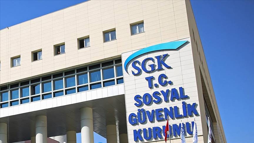 SGK tarih verdi: Zam farkı ödeme tarihi netleşti! 2